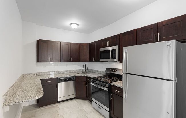 The Sherwin at Jarvis Square