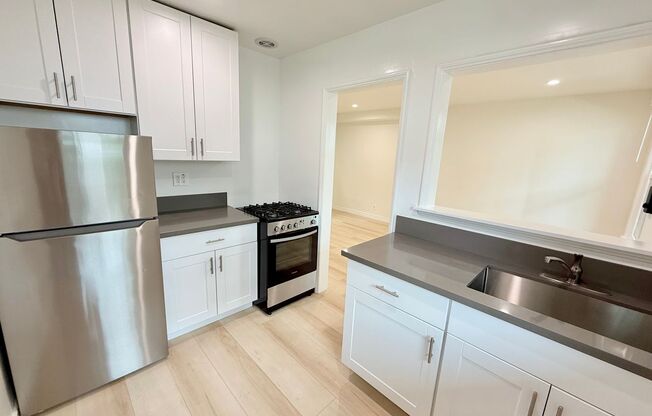 Studio, 1 bath, 225 sqft, $1,895, Unit 0132-50