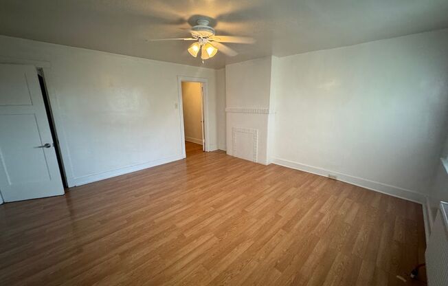 Updated Highland Park Townhome!