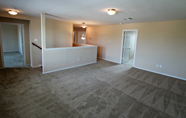 4 Bedroom, Game Room, Formal Dining, Walk in Closets.