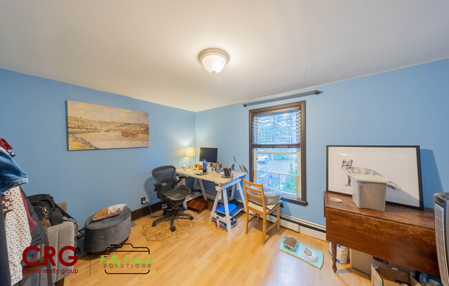 11 BEECHER TERRACE