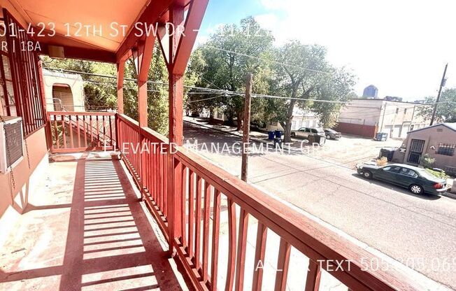 401 423 12 SAINT SW DR