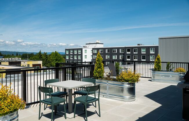 Studio, 1 bath, 351 sqft, $1,349, Unit Unit 308 - Furnished