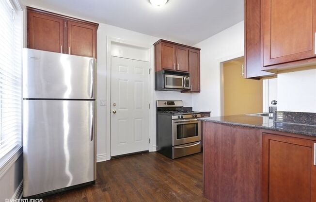 2448 Addison LLC