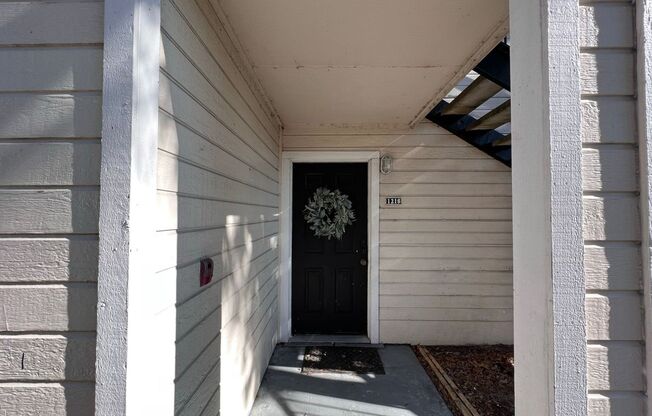Great Apartment for rent!