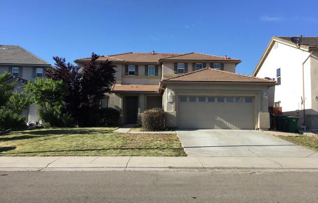 Specious Home has 5Br and 3Ba.