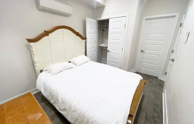 1 bed, 1 bath, 750 sqft, $1,600, Unit Unit 3