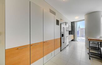Studio, 1 bath, $2,700, Unit # 2007