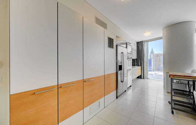 Studio, 1 bath, $2,700, Unit # 2007