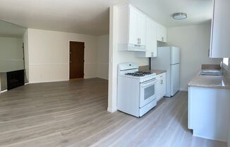 Las Palmas Apartments
