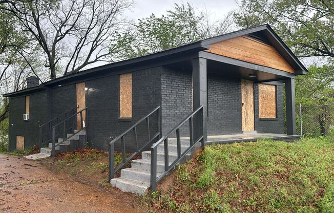 New Rental Opportunity in Memphis!