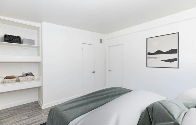 1 bed, 1 bath, 619 sqft, $1,150, Unit 278