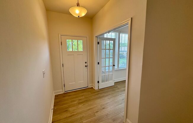Brand New 3BR/3.5 Bath Townhouse in South Charlotte