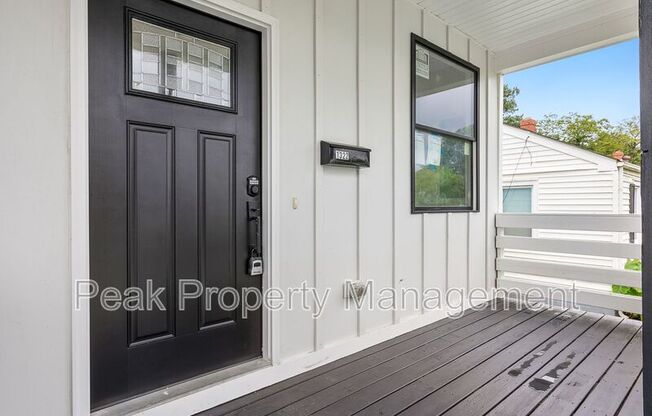 1322 N 31 ST