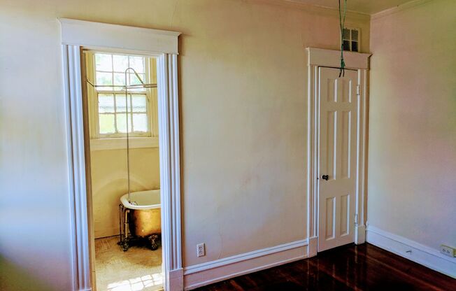 2034 Park Ave.*