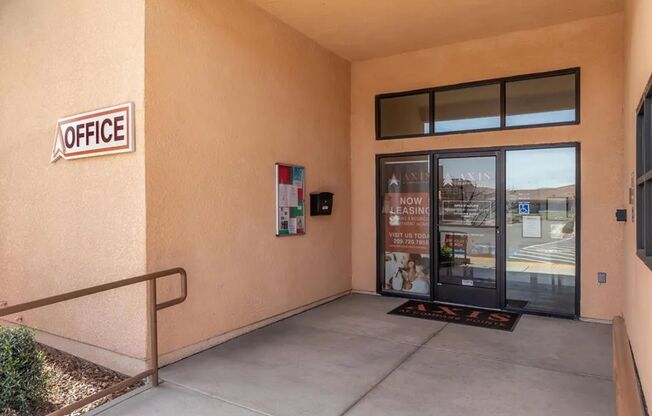 Partner-provided property photo