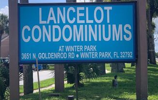 3651 N Goldenrod Road #208