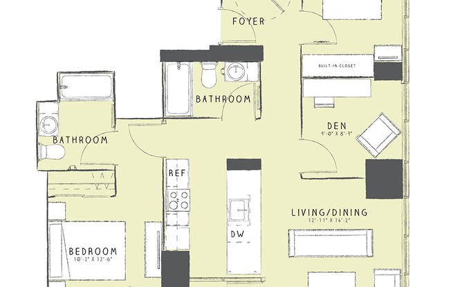 Partner-provided property photo