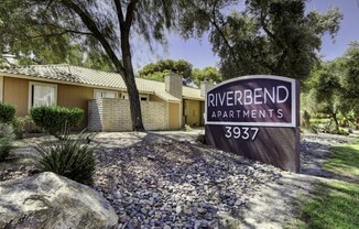 Riverbend Apartments