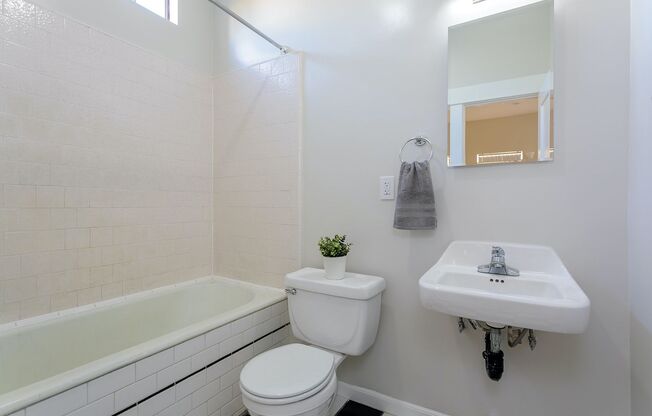 Studio, 1 bath, $1,595, Unit 08