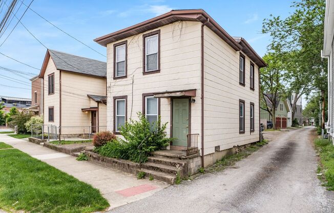 193 E. 2nd Avenue