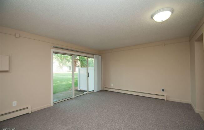 Milham Meadows Townhomes