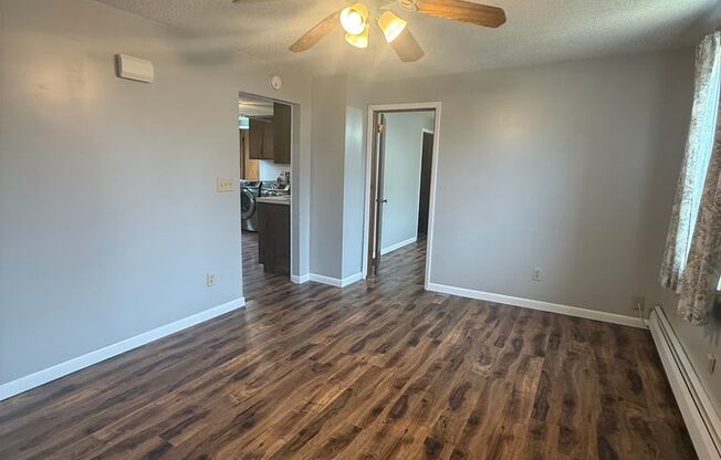 Modern Living at 85 Airline – Portland, CT.