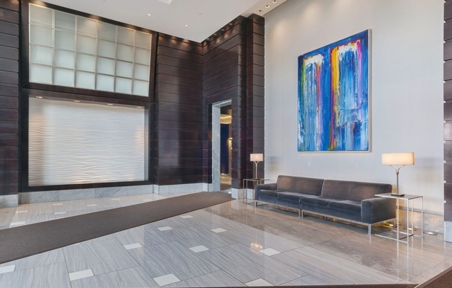 1 bed, 1 bath, 700 sqft, $4,900, Unit 5D