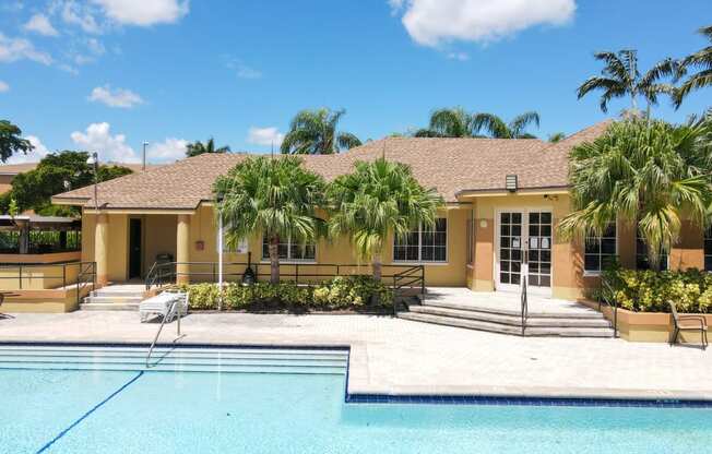 Welcome to Homestead Colony Apartments