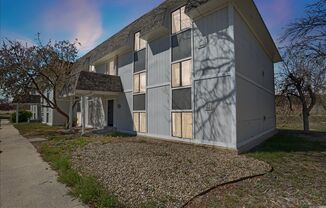 Fitzsimmons Junction