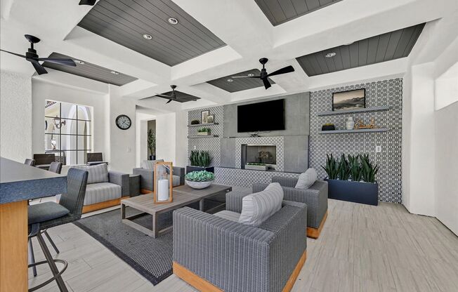2 beds, 2 baths, $2,100