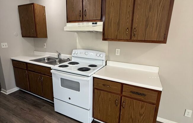 1 bed, 1 bath, $745, Unit RC4614