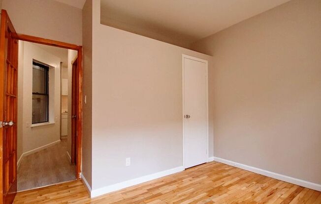 Studio, 1 bath, $2,990, Unit 4d