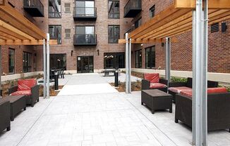 The Elysian