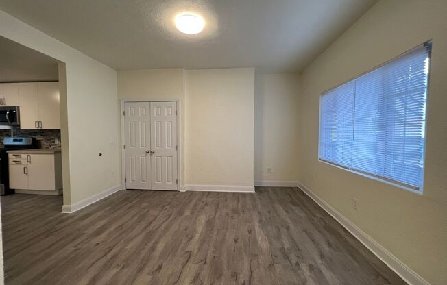 Updated 3BR House with fenced yard!
