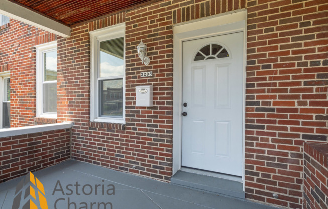 Newly Renovated 4BD/2.5BA Home in Baltimore City!