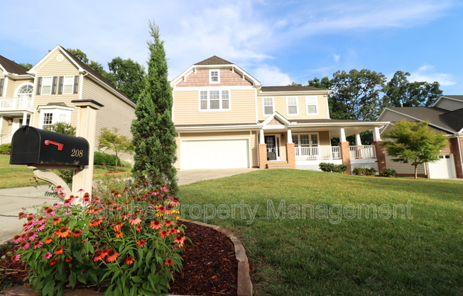 208 CHIEFTAIN DR
