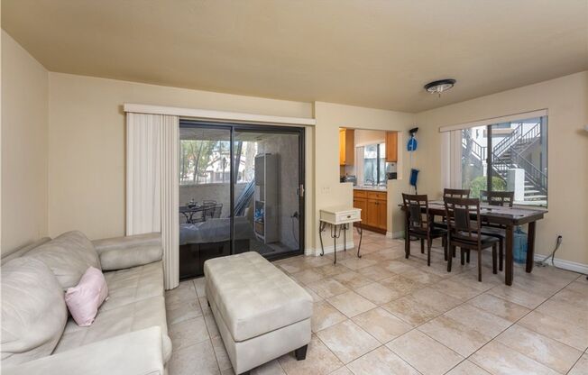 Spacious 2-Bedroom, 2-Bathroom Condo Available in Mira Mesa