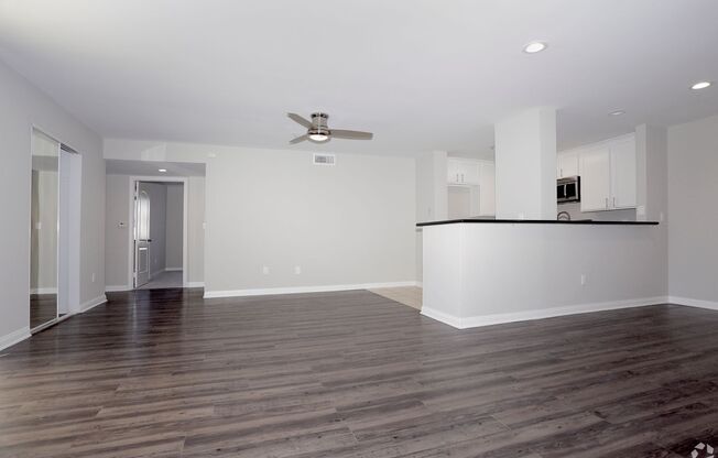 Terra Apartments