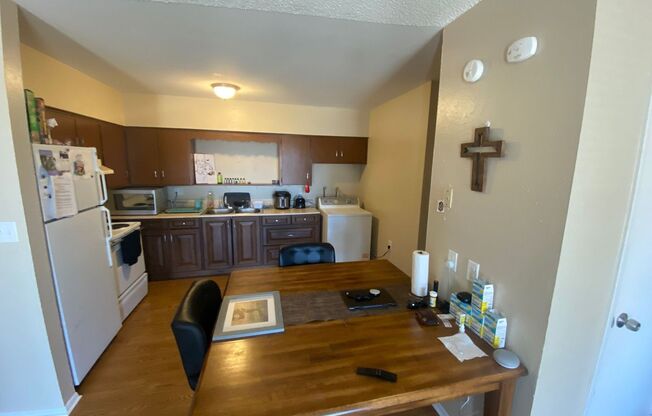Charming three bedroom for Rent on Windsor