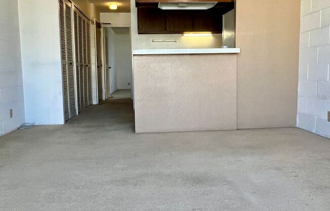 1 bed, 1 bath, $1,800