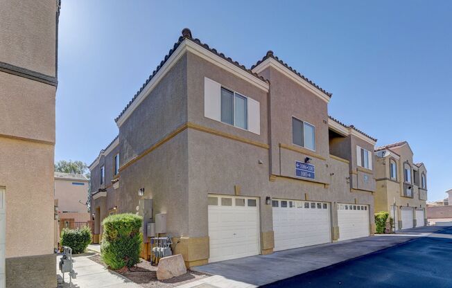 Cute 2bdrm unit!