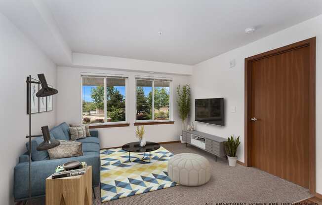 Welcome to Reserve at SeaTac ,Affordable Housing for Active Adults (55+)