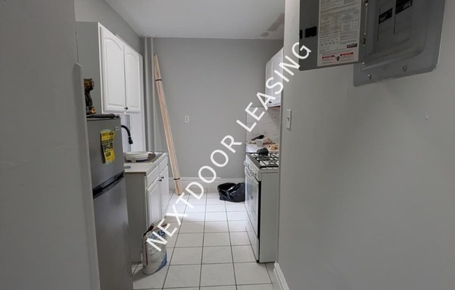 242 CLAREMONT AVE