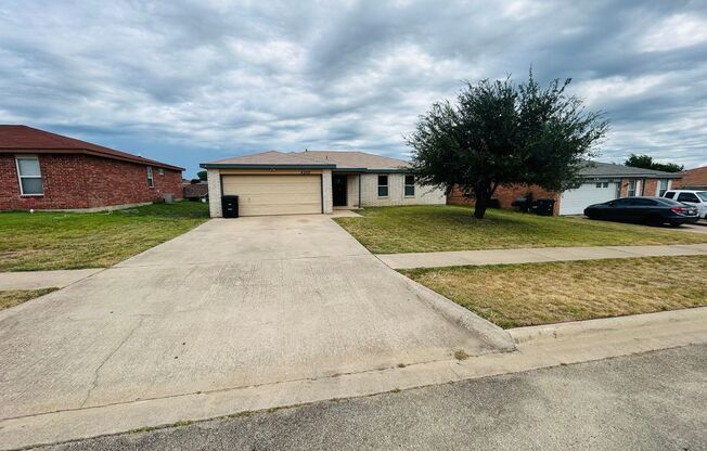 4 Bedroom Home for Rent