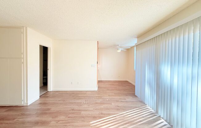 Studio, 1 bath, 502 sqft, $1,890, Unit 57