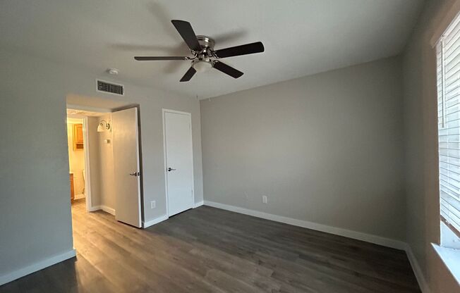 1 bed, 1 bath, 600 sqft, $1,100