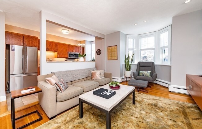 85 E BROOKLINE STEET