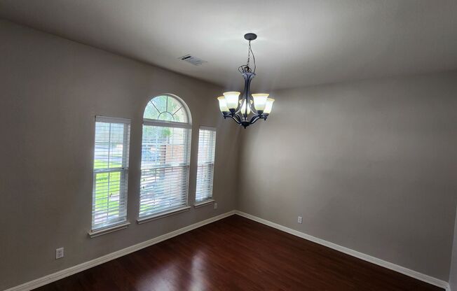 Located In the heart of Stone Oak