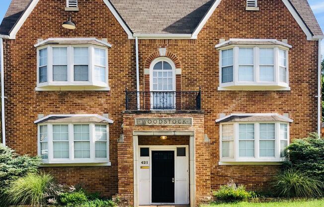 1 bed, 1 bath, 750 sqft, $1,095, Unit Unit 6